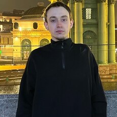Фотография мужчины Сергей, 24 года из г. Санкт-Петербург