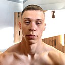 Данил, 22 года