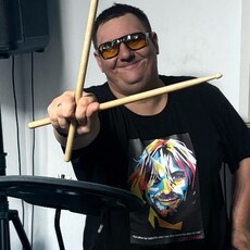 Фотография мужчины Сережа, 39 лет из г. Астрахань