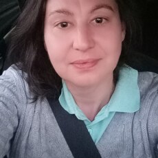 Фотография девушки Ирина, 54 года из г. Екатеринбург