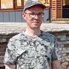 Фотография мужчины Иван, 37 лет из г. Тольятти