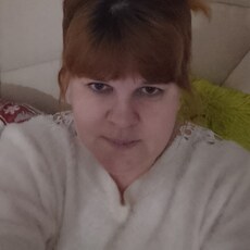 Фотография девушки Людмила, 45 лет из г. Ужгород