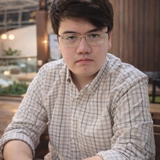 Фотография мужчины Ерназар, 18 лет из г. Астана