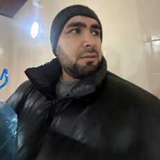 Фотография мужчины Анвар, 32 года из г. Красногорск