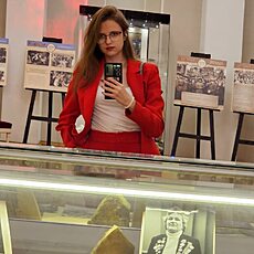 Фотография девушки Elv, 18 лет из г. Москва