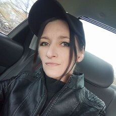 Фотография девушки Катерина, 38 лет из г. Пермь