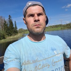 Фотография мужчины Вадим, 36 лет из г. Игра