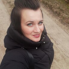 Фотография девушки Алёна, 30 лет из г. Береза