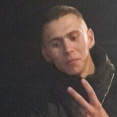 Фотография мужчины Роман, 23 года из г. Собинка