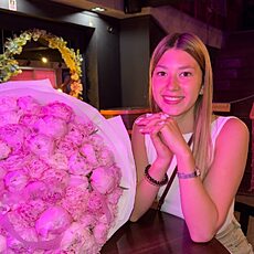 Фотография девушки Мира, 18 лет из г. Черновцы