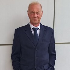 Фотография мужчины Вячеслав, 57 лет из г. Уфа