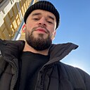 Масрур, 25 лет