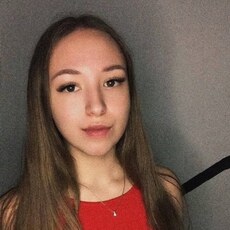 Фотография девушки Таня, 21 год из г. Пинск