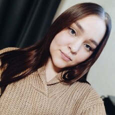 Любовь, 25 из г. Томск.