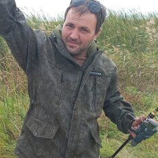 Фотография мужчины Макс, 32 года из г. Астана