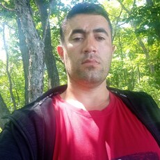 Фотография мужчины Саид, 33 года из г. Елгава