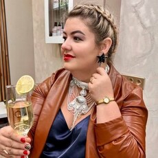 Яна, 39 из г. Великий Новгород.