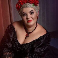 Фотография девушки Яна, 39 лет из г. Великий Новгород