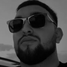 Фотография мужчины Ибрагим, 19 лет из г. Луховицы