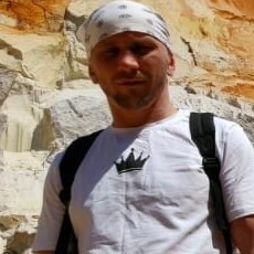 Фотография мужчины Анатолий, 38 лет из г. Санкт-Петербург