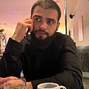 Эльмар, 25 лет