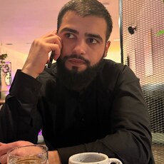 Фотография мужчины Эльмар, 25 лет из г. Тбилиси