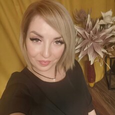 Фотография девушки Лана, 35 лет из г. Москва