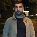 Джейхун, 36 лет