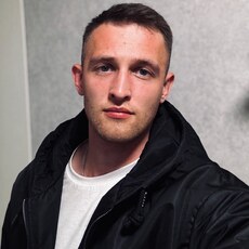 Фотография мужчины Андрей, 28 лет из г. Тюмень