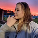 Анна Андреевна, 23 года