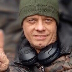 Фотография мужчины Nekras, 40 лет из г. Санкт-Петербург