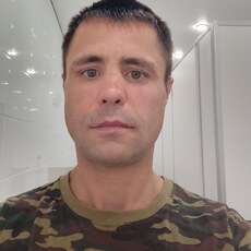 Фотография мужчины Александр, 38 лет из г. Черногорск