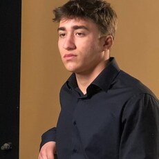 Фотография мужчины Эдуард, 19 лет из г. Москва