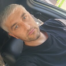 Фотография мужчины Сослан, 33 года из г. Владикавказ