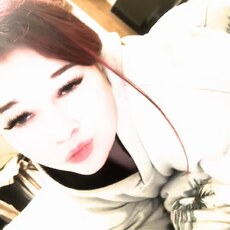 Фотография девушки Милана, 18 лет из г. Бронницы