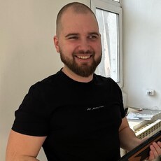 Фотография мужчины Пётр, 29 лет из г. Санкт-Петербург