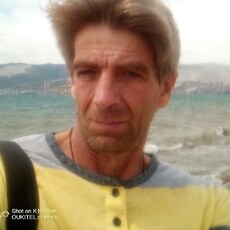 Фотография мужчины Евгений, 51 год из г. Воронеж