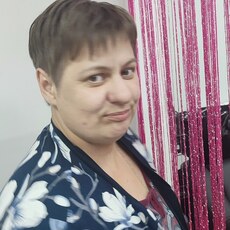 Фотография девушки Светлана, 44 года из г. Санкт-Петербург