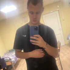 Фотография мужчины Андрей, 24 года из г. Ишим