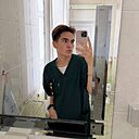 Данила, 19 лет