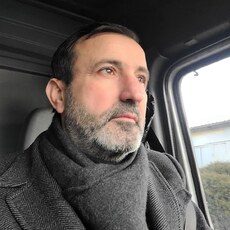 Фотография мужчины Sahil, 55 лет из г. Калининград