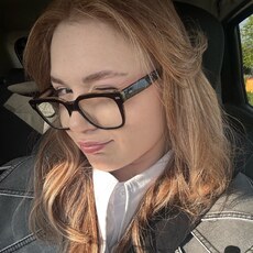 Фотография девушки Елизавета, 18 лет из г. Минск