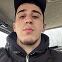 Простой, 25 лет