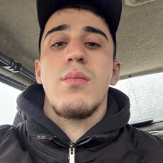 Фотография мужчины Простой, 25 лет из г. Хасавюрт