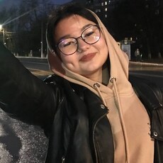 Фотография девушки Анна, 20 лет из г. Оренбург