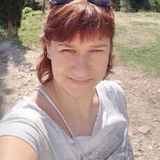 Фотография девушки Елена, 49 лет из г. Воронеж