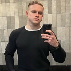 Фотография мужчины Кирис, 27 лет из г. Балашиха