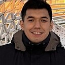 Ержан, 31 год