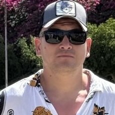 Фотография мужчины Чингиз, 35 лет из г. Астана