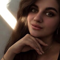 Фотография девушки Ольга, 30 лет из г. Новотроицк